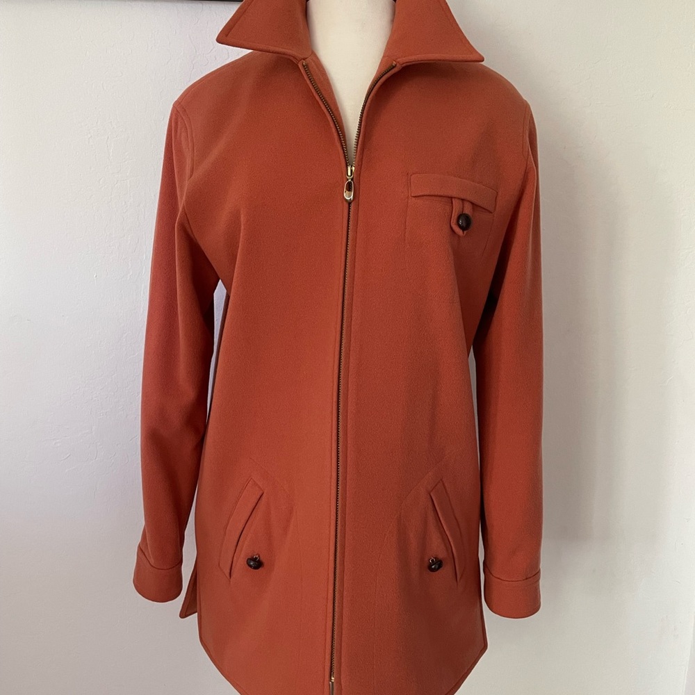Coat